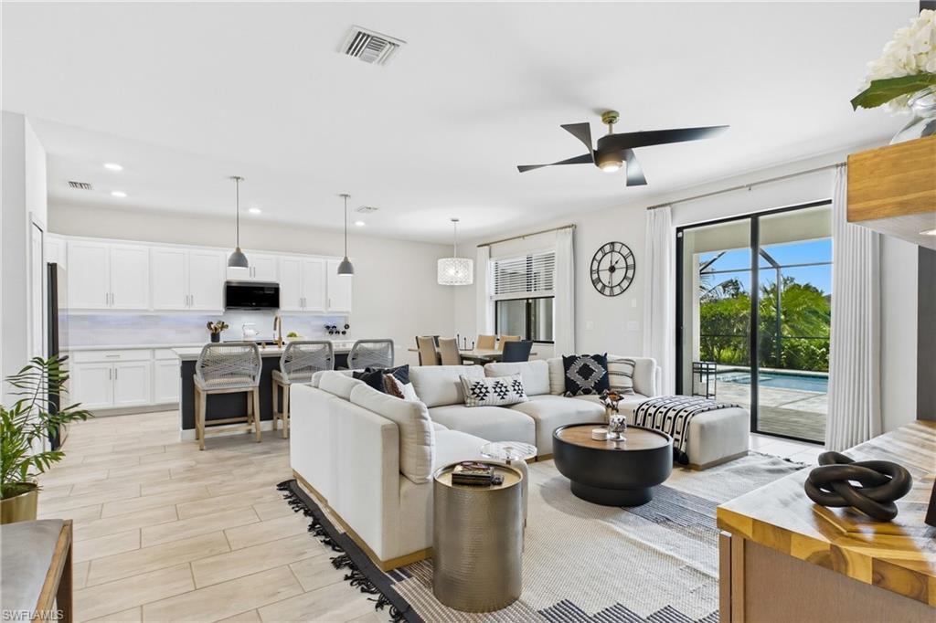 TIMBER CREEK - Residential