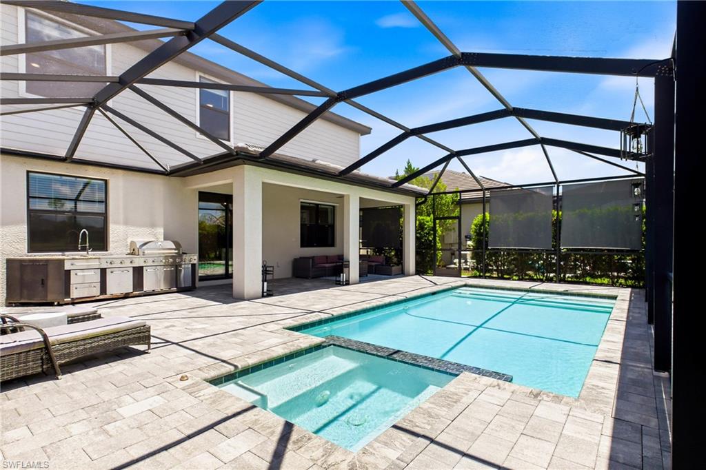 TIMBER CREEK - Residential