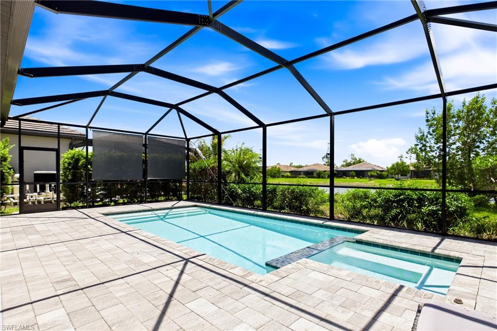 TIMBER CREEK - Residential