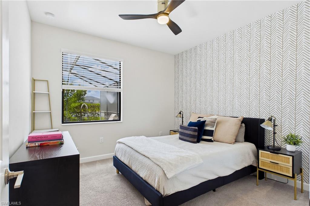 TIMBER CREEK - Residential