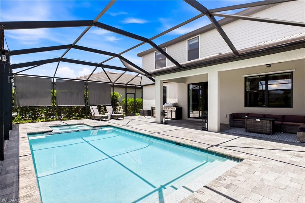 TIMBER CREEK - Residential