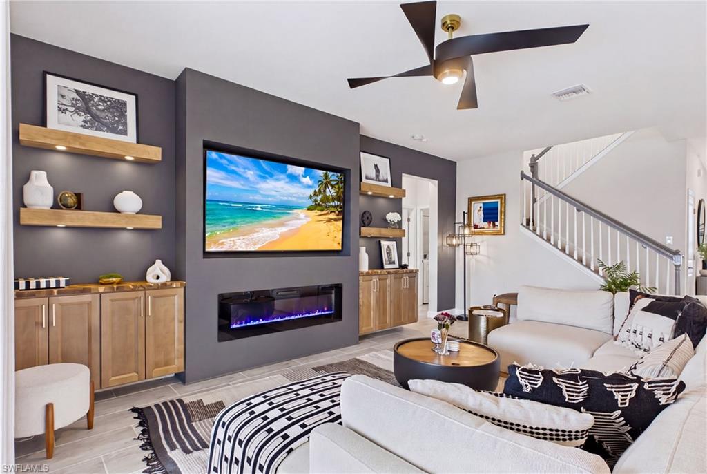 TIMBER CREEK - Residential
