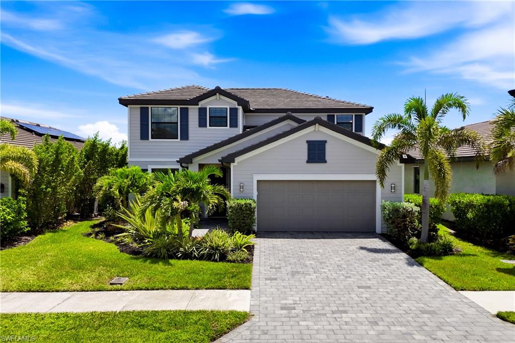 TIMBER CREEK - Residential