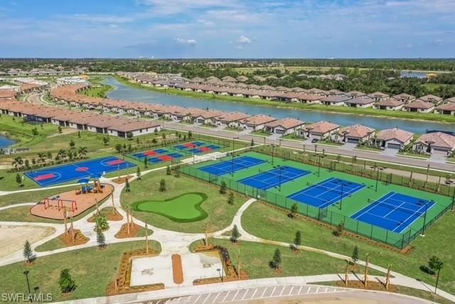 TIMBER CREEK - Residential