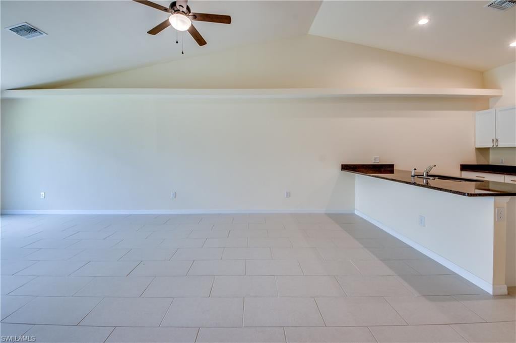 CAPE CORAL - Residential Lease