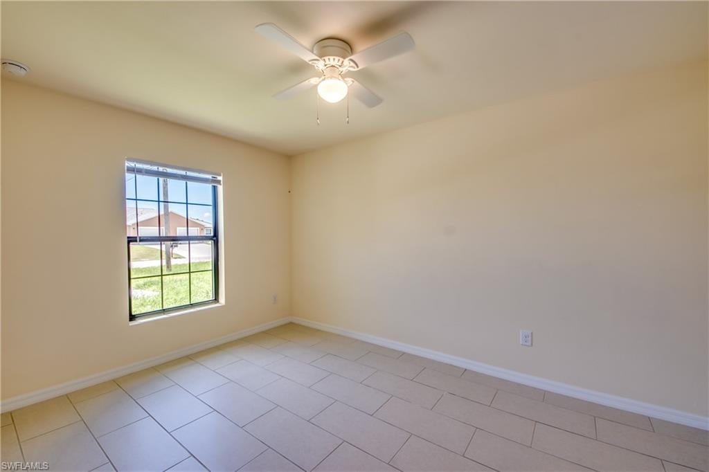 CAPE CORAL - Residential Lease