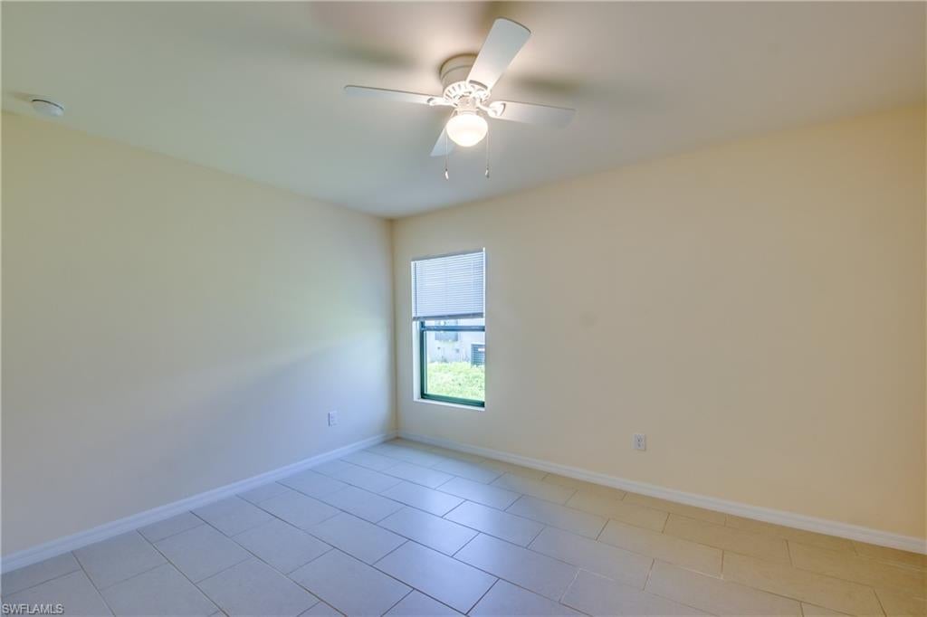 CAPE CORAL - Residential Lease
