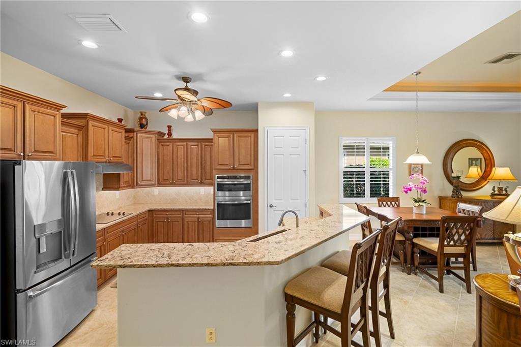 HERITAGE BAY - Residential