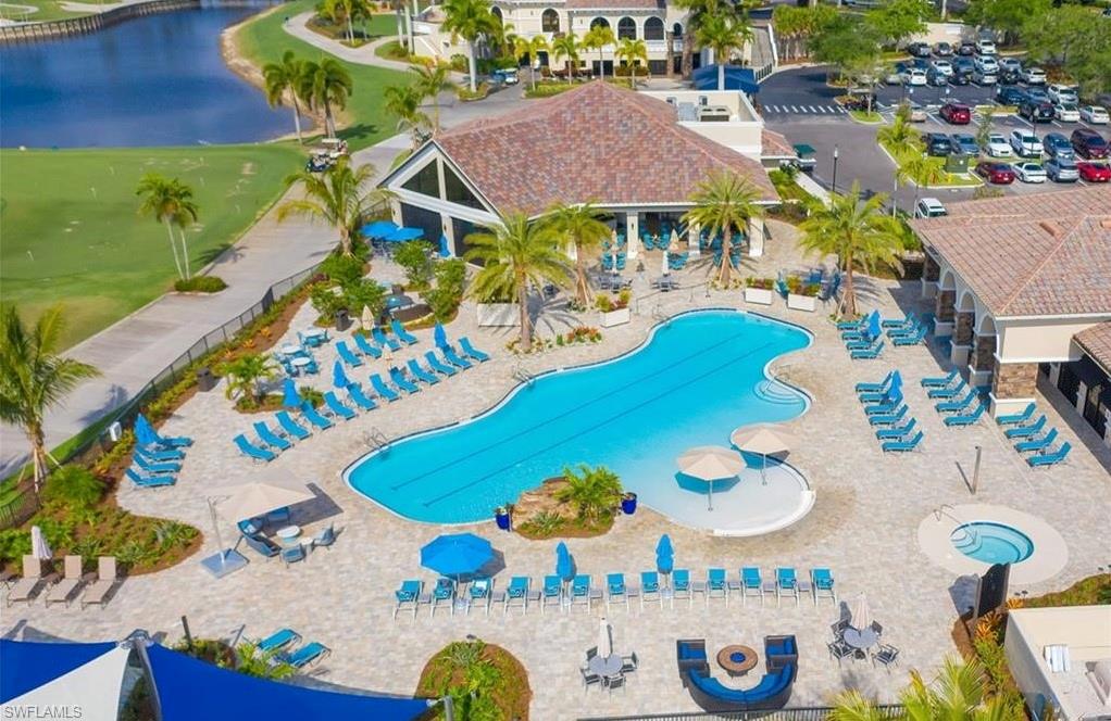 HERITAGE BAY - Residential