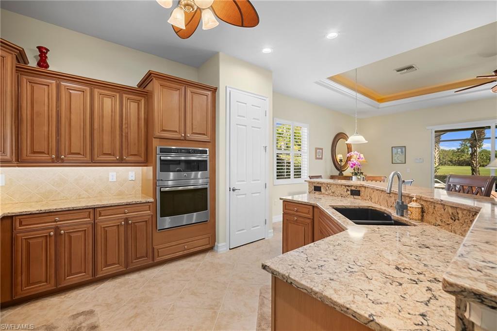 HERITAGE BAY - Residential