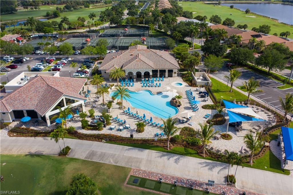HERITAGE BAY - Residential