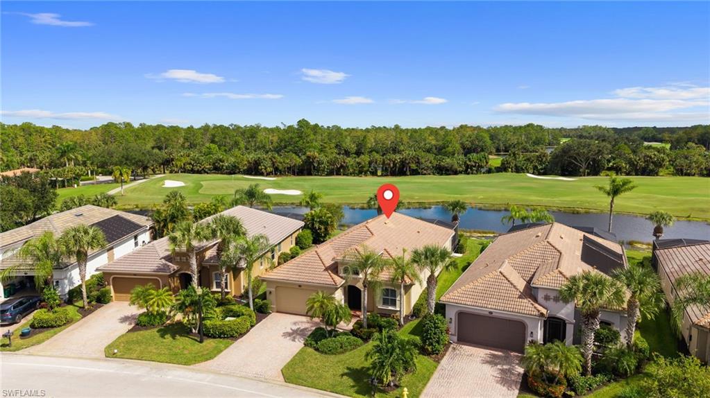 HERITAGE BAY - Residential