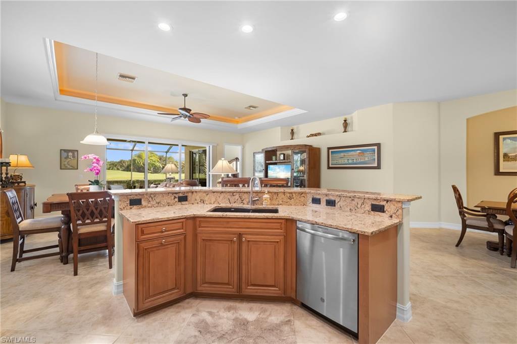 HERITAGE BAY - Residential