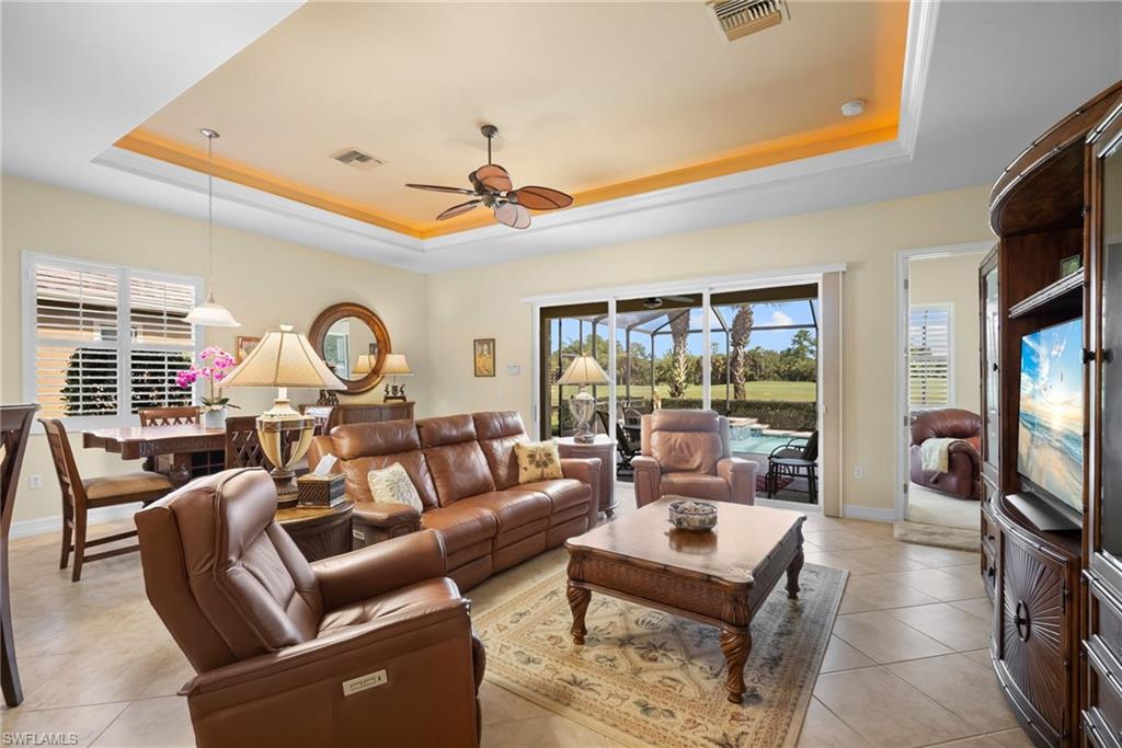 HERITAGE BAY - Residential