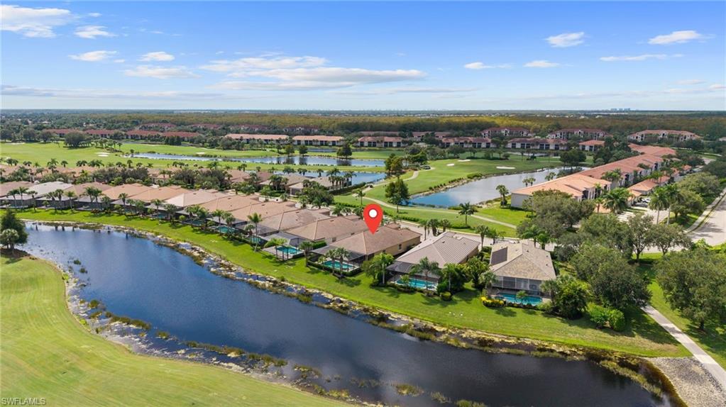 HERITAGE BAY - Residential