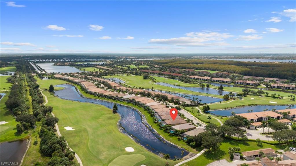 HERITAGE BAY - Residential