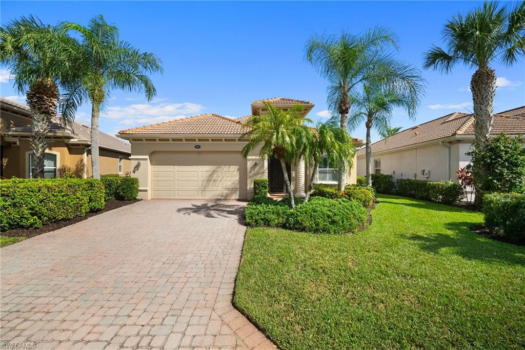 HERITAGE BAY - Residential