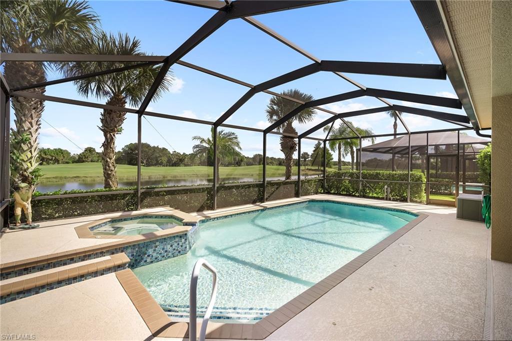 HERITAGE BAY - Residential