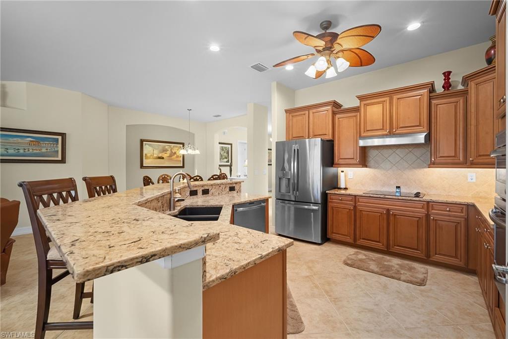 HERITAGE BAY - Residential