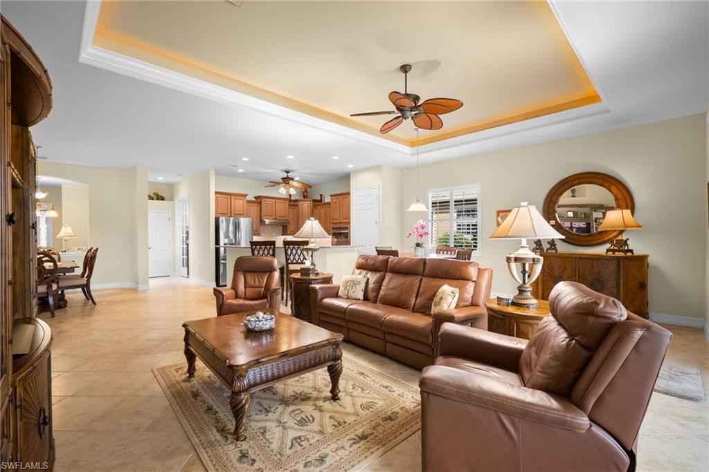 HERITAGE BAY - Residential