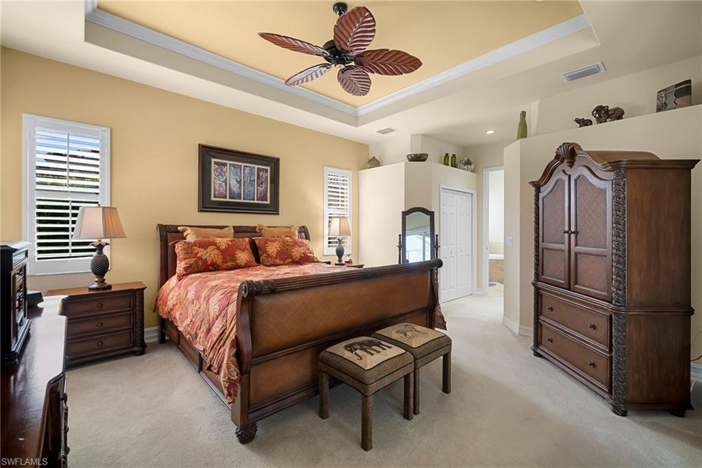HERITAGE BAY - Residential