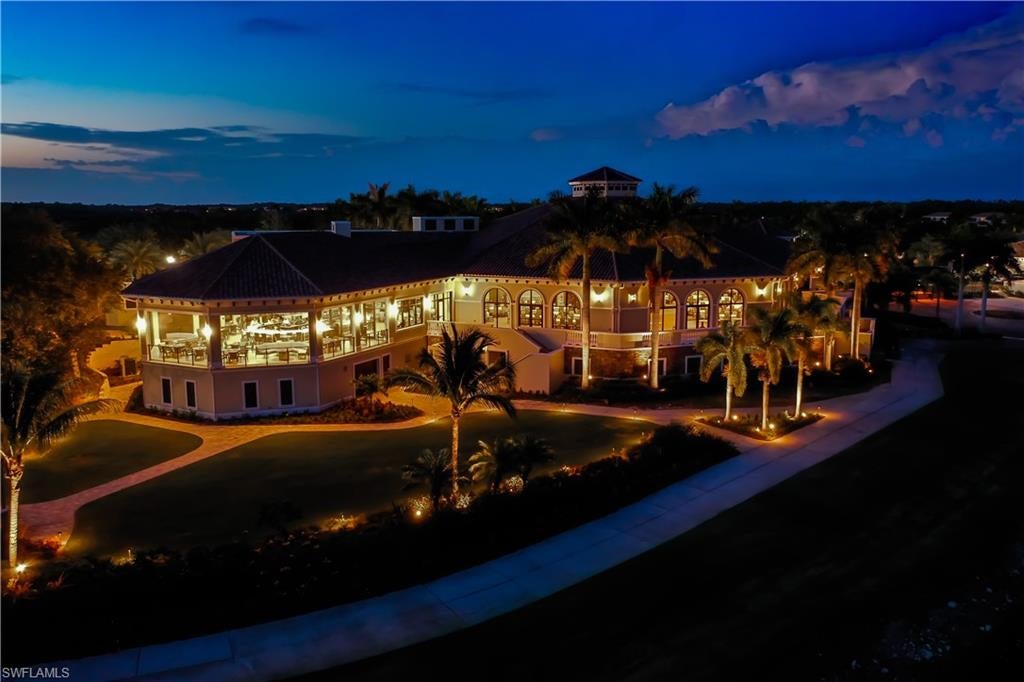 HERITAGE BAY - Residential