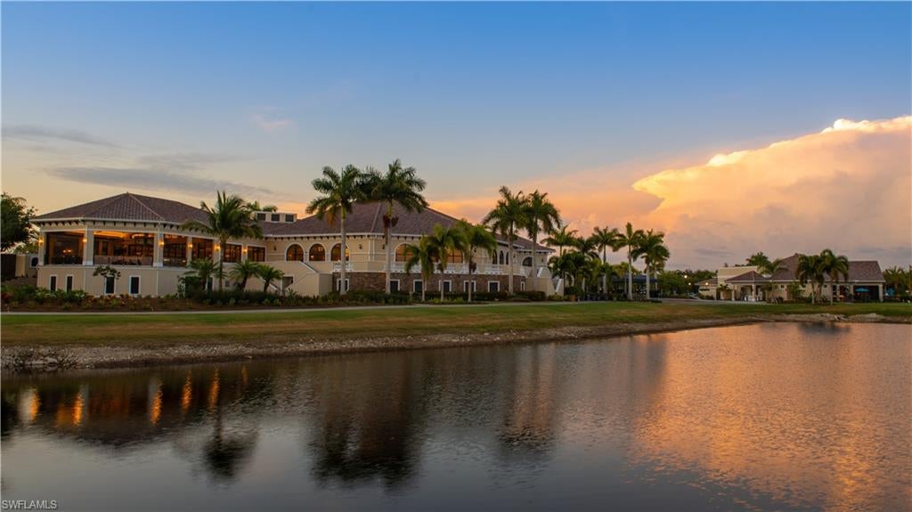 HERITAGE BAY - Residential