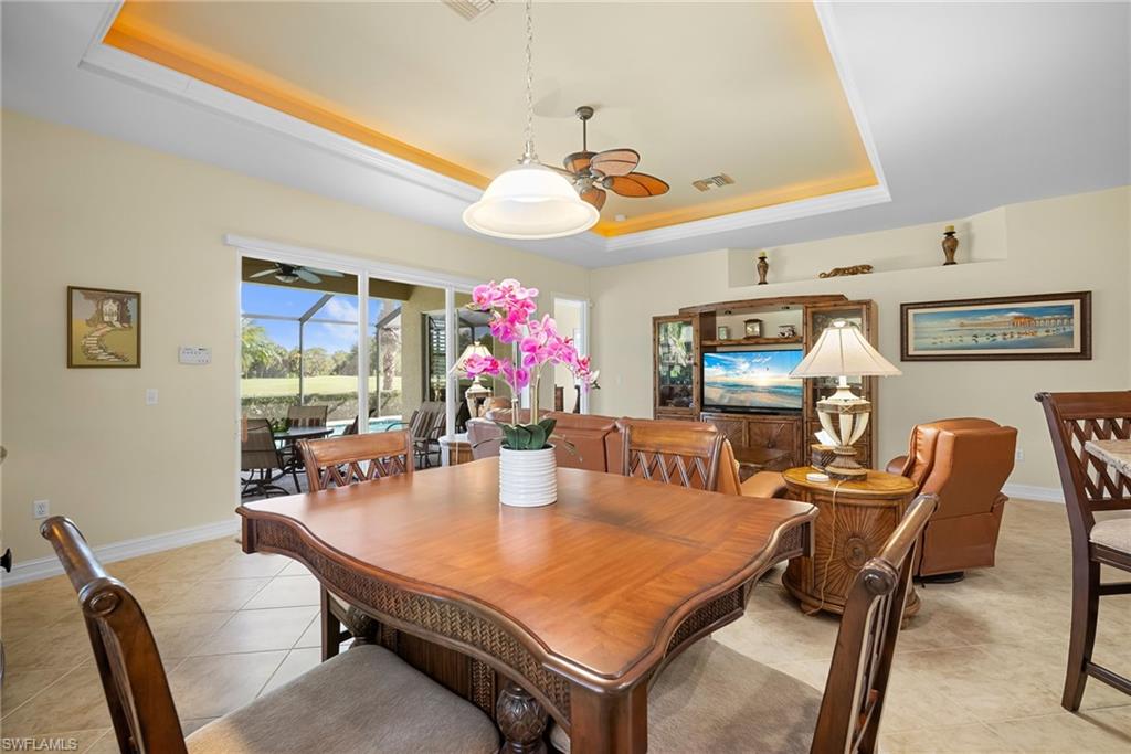 HERITAGE BAY - Residential