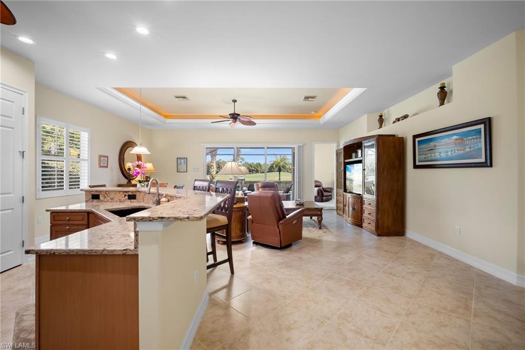 HERITAGE BAY - Residential
