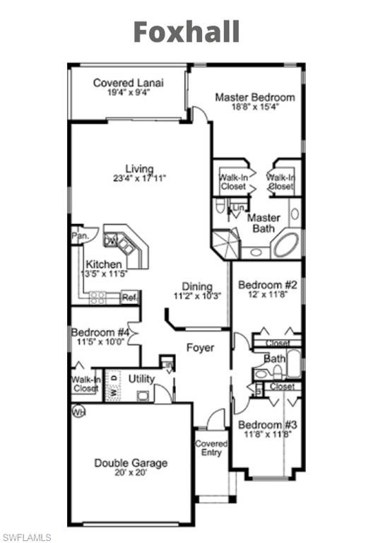 HERITAGE BAY - Residential