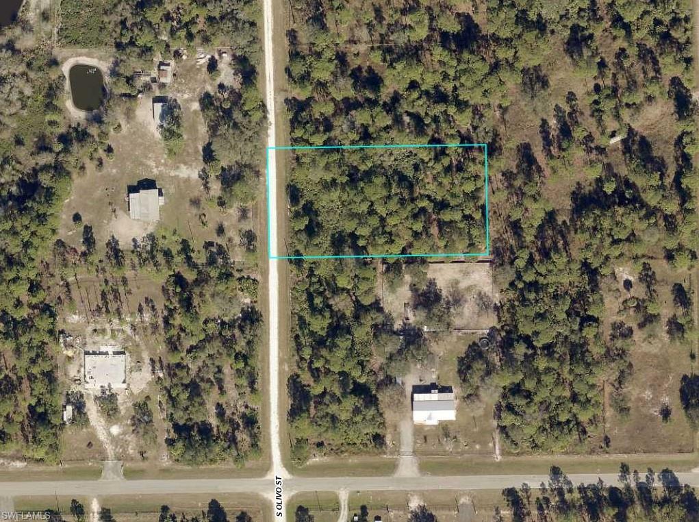 MONTURA RANCH ESTATES - Land