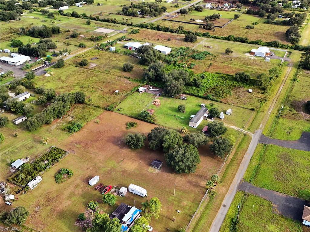 MONTURA RANCH SEC 15 - Land