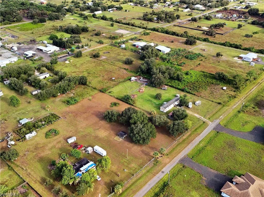 MONTURA RANCH SEC 15 - Land