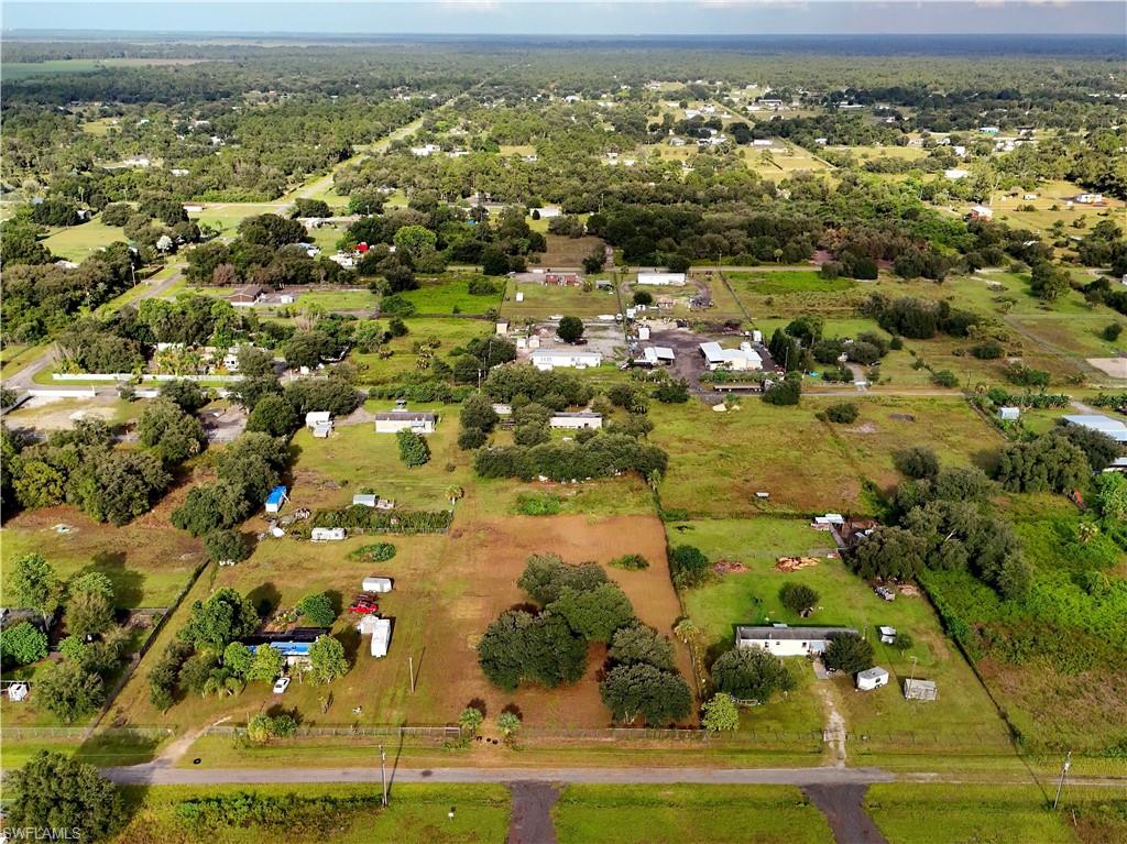 MONTURA RANCH SEC 15 - Land