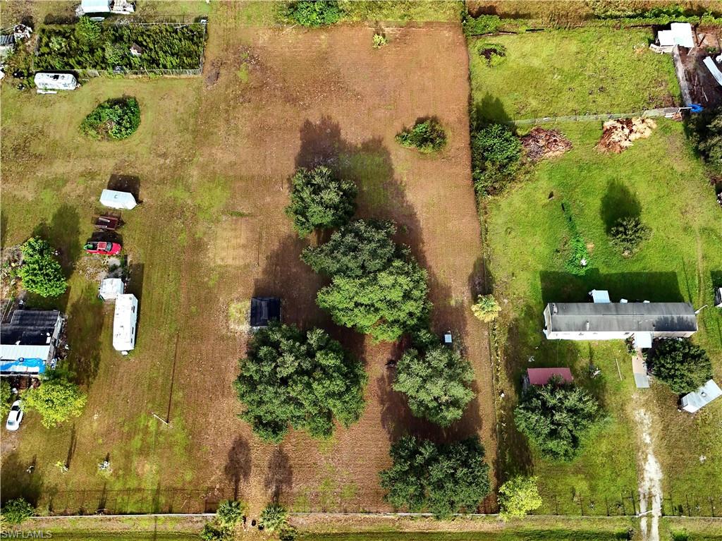 MONTURA RANCH SEC 15 - Land