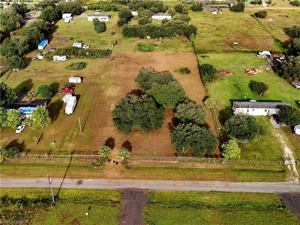 MONTURA RANCH SEC 15 - Land