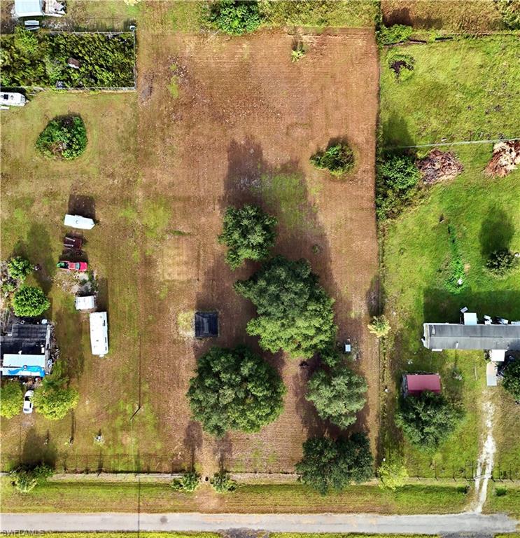MONTURA RANCH SEC 15 - Land
