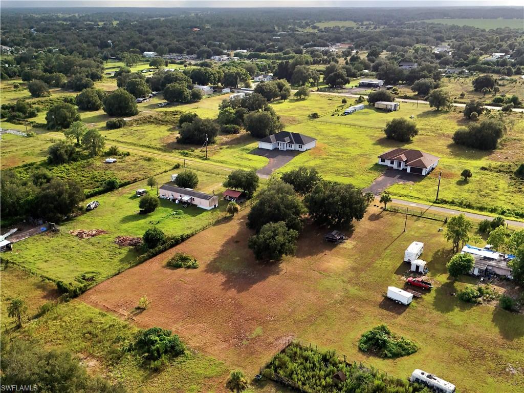 MONTURA RANCH SEC 15 - Land