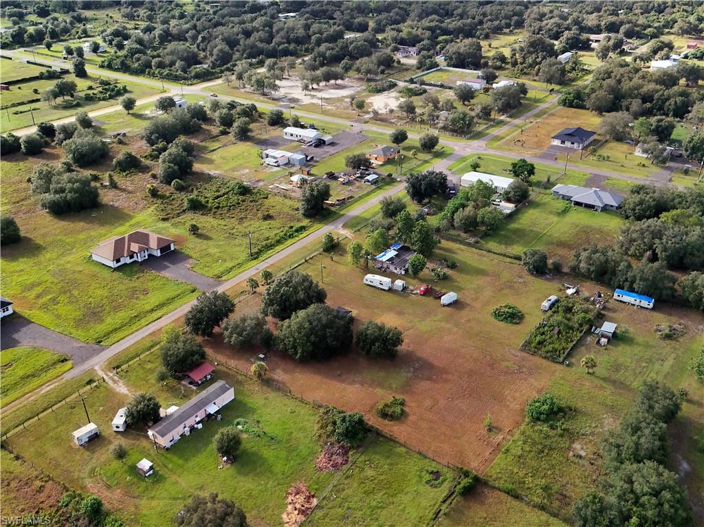 MONTURA RANCH SEC 15 - Land