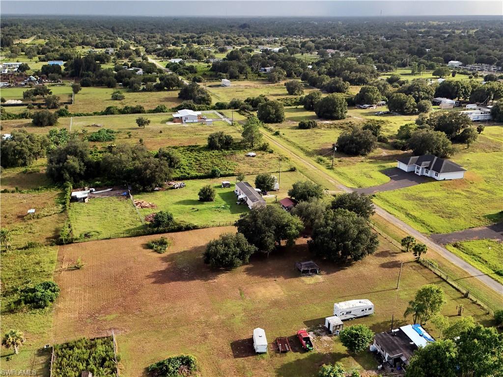MONTURA RANCH SEC 15 - Land