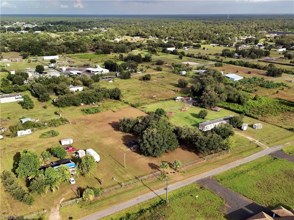 MONTURA RANCH SEC 15 - Land