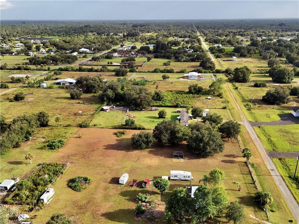 MONTURA RANCH SEC 15 - Land