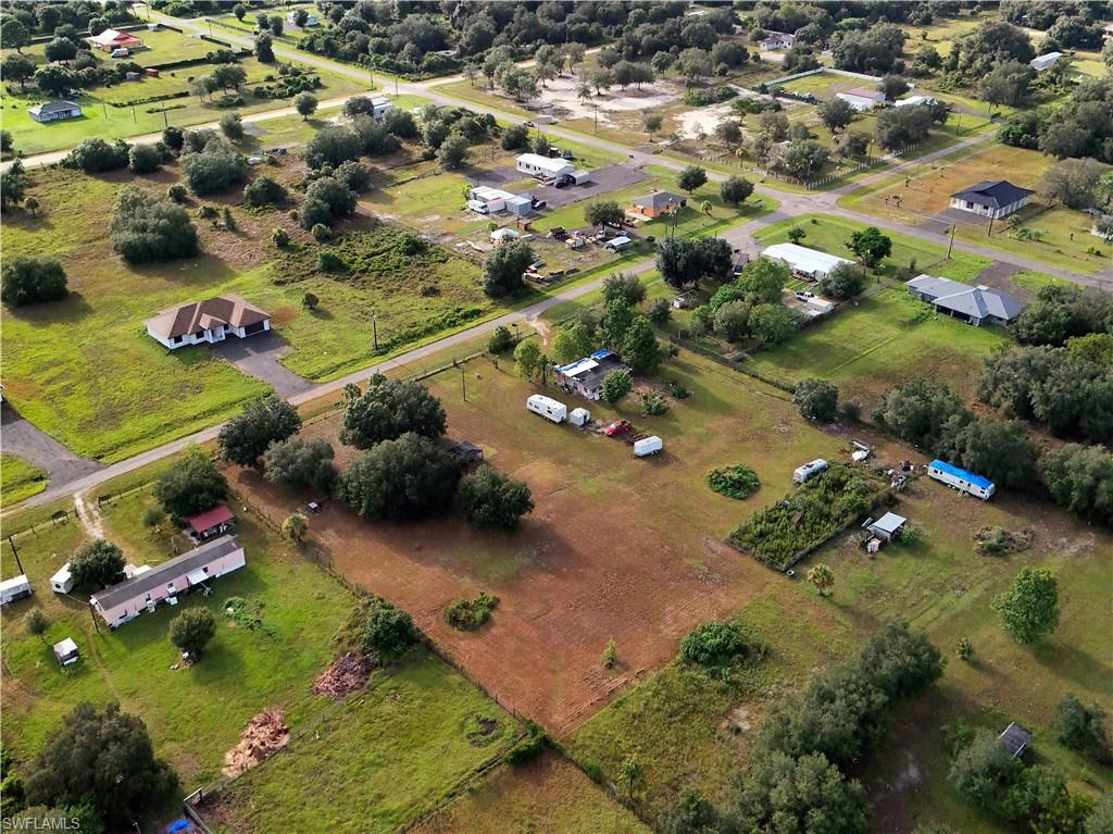 MONTURA RANCH SEC 15 - Land