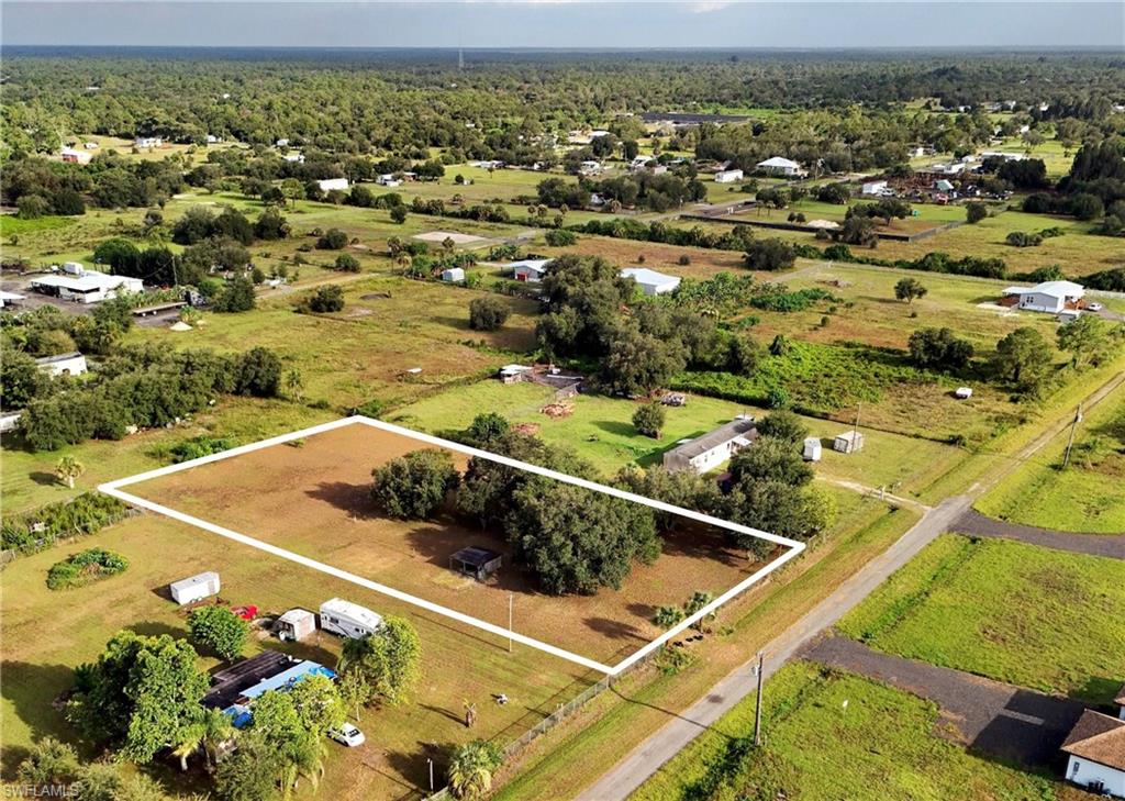 MONTURA RANCH SEC 15 - Land