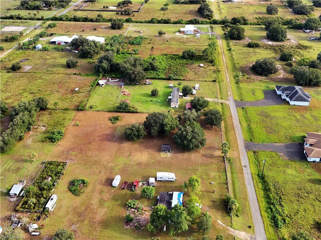 MONTURA RANCH SEC 15 - Land