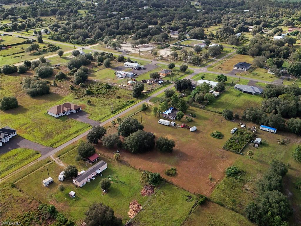 MONTURA RANCH SEC 15 - Land