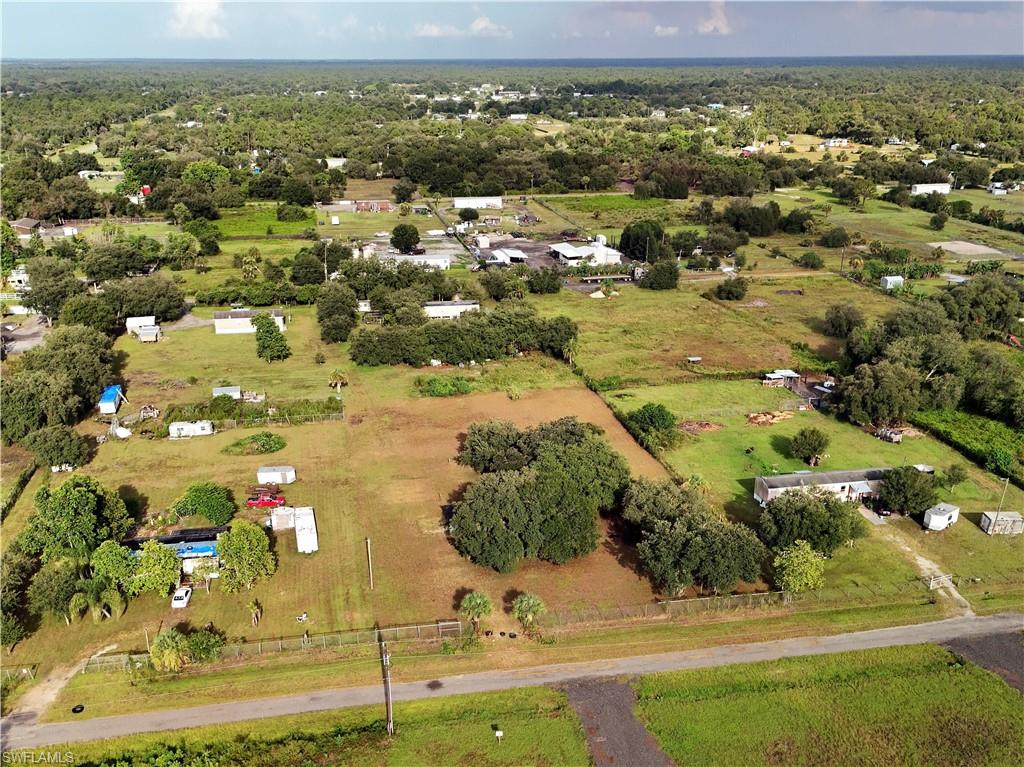 MONTURA RANCH SEC 15 - Land