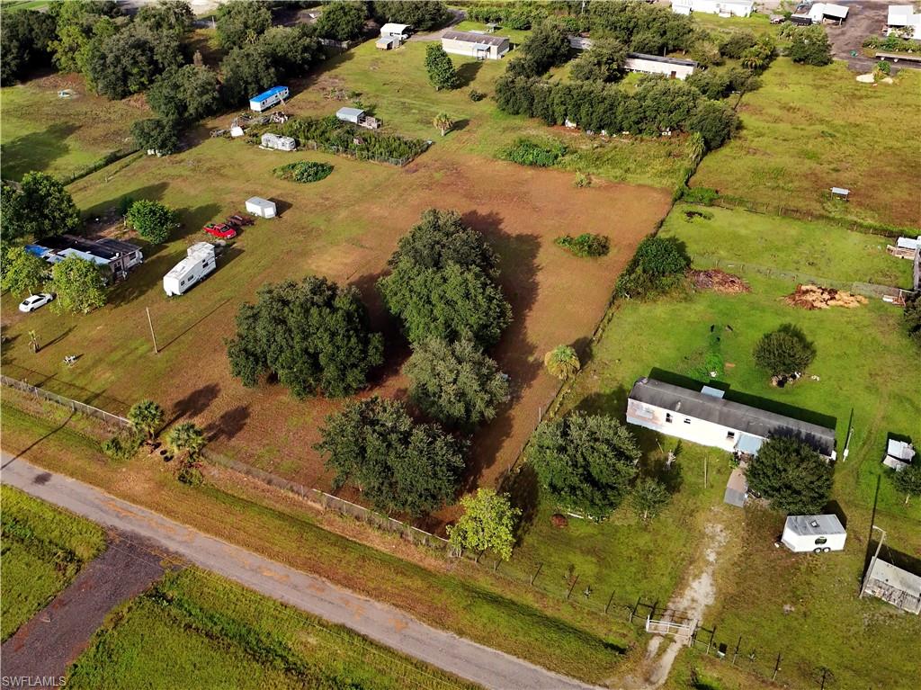 MONTURA RANCH SEC 15 - Land