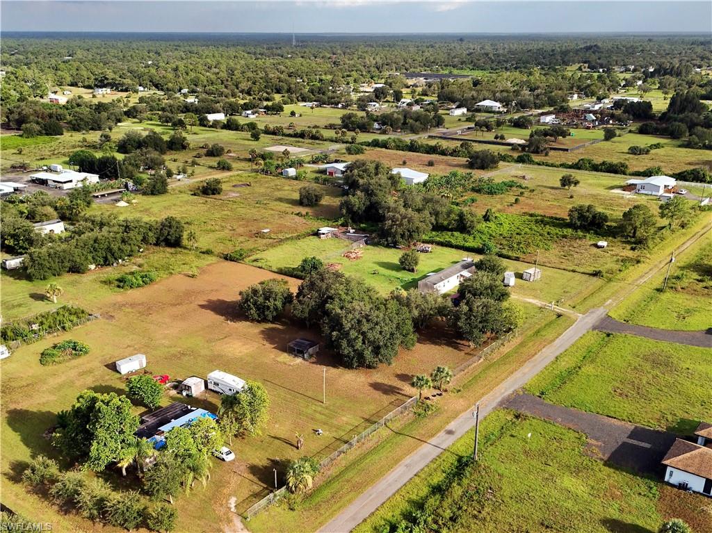 MONTURA RANCH SEC 15 - Land