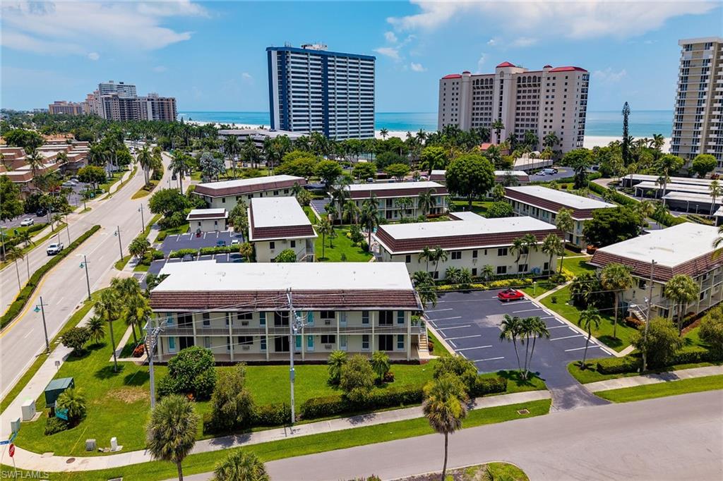 SOUTHWINDS APTS OF MARCO ISLAND - Residential